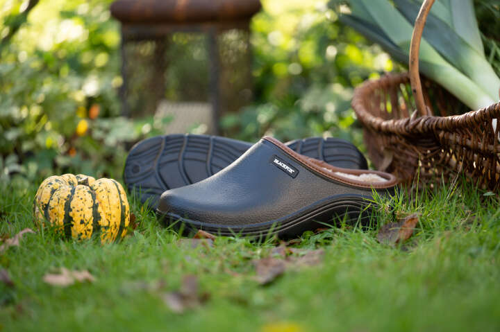 BLACKFOX Winterclog SHERLOW